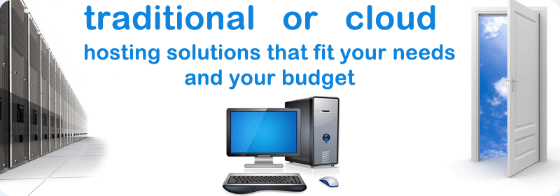 Michael Walmsley - Website Hosting