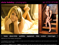 Chris Hobday Photography